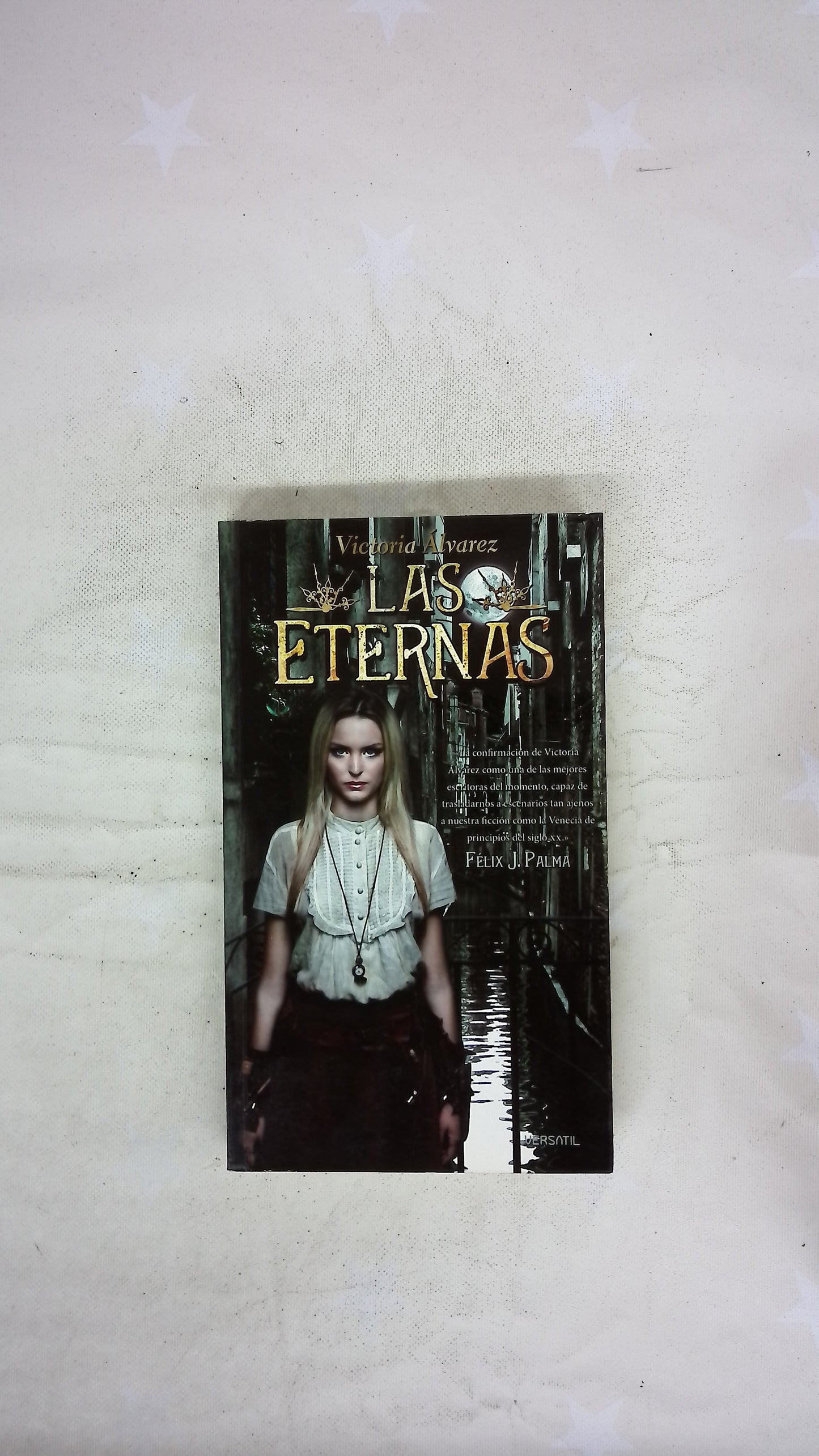 Las eternas
