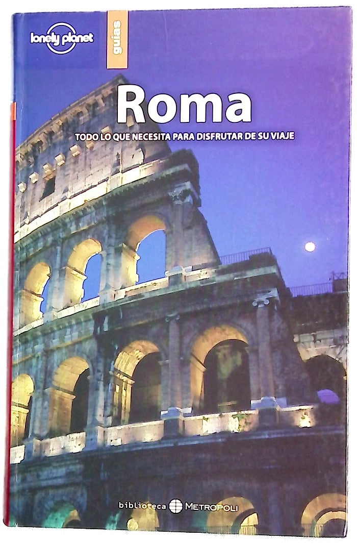 Roma