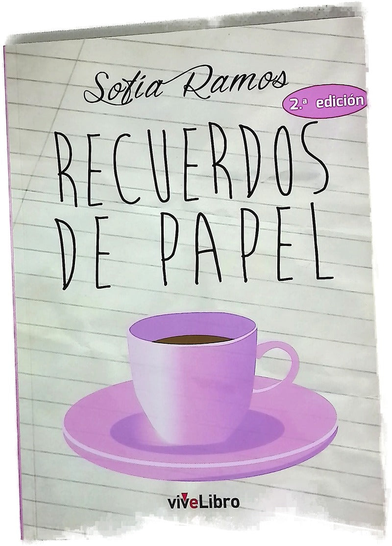 Recuerdos de papel