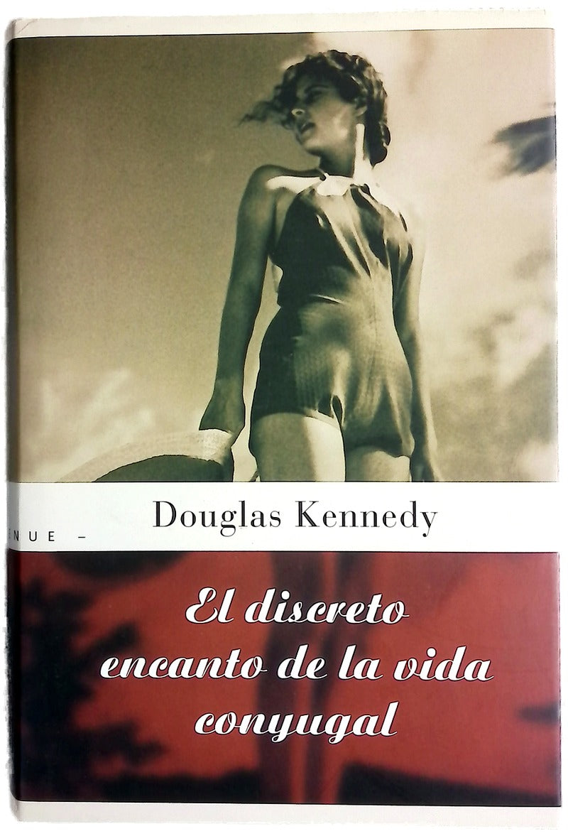 El discreto encanto de la vida conyugal