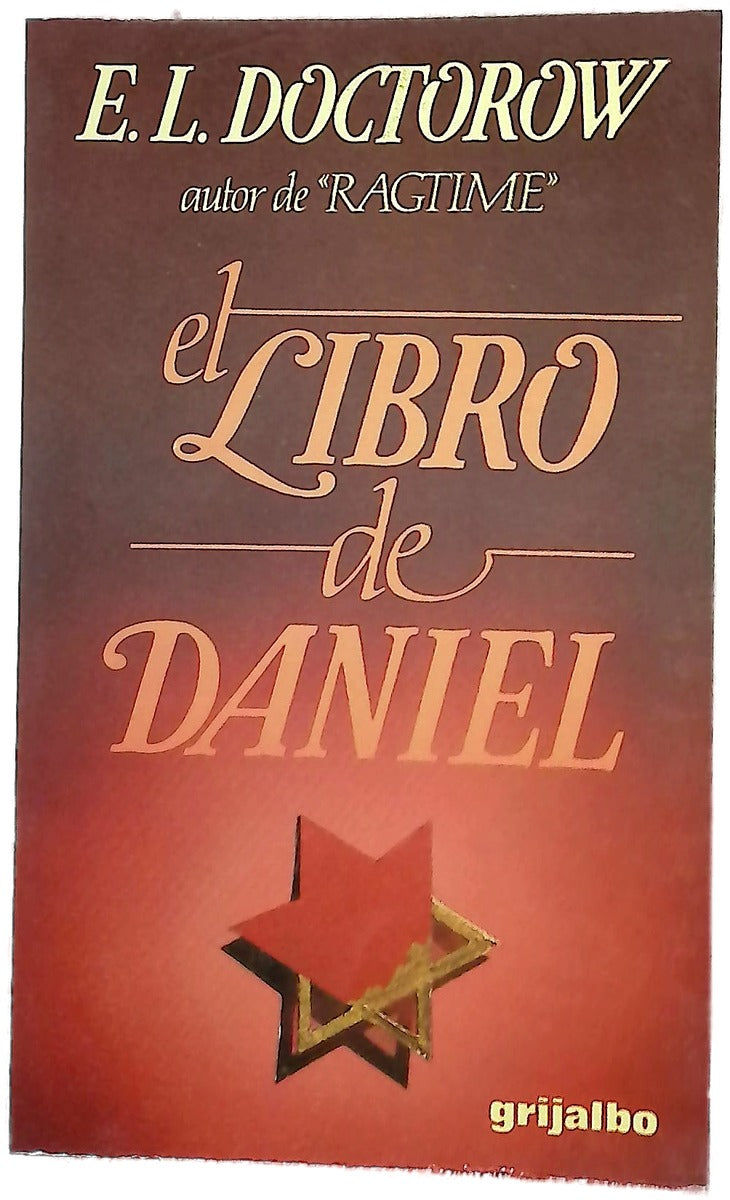 El libro de Daniel