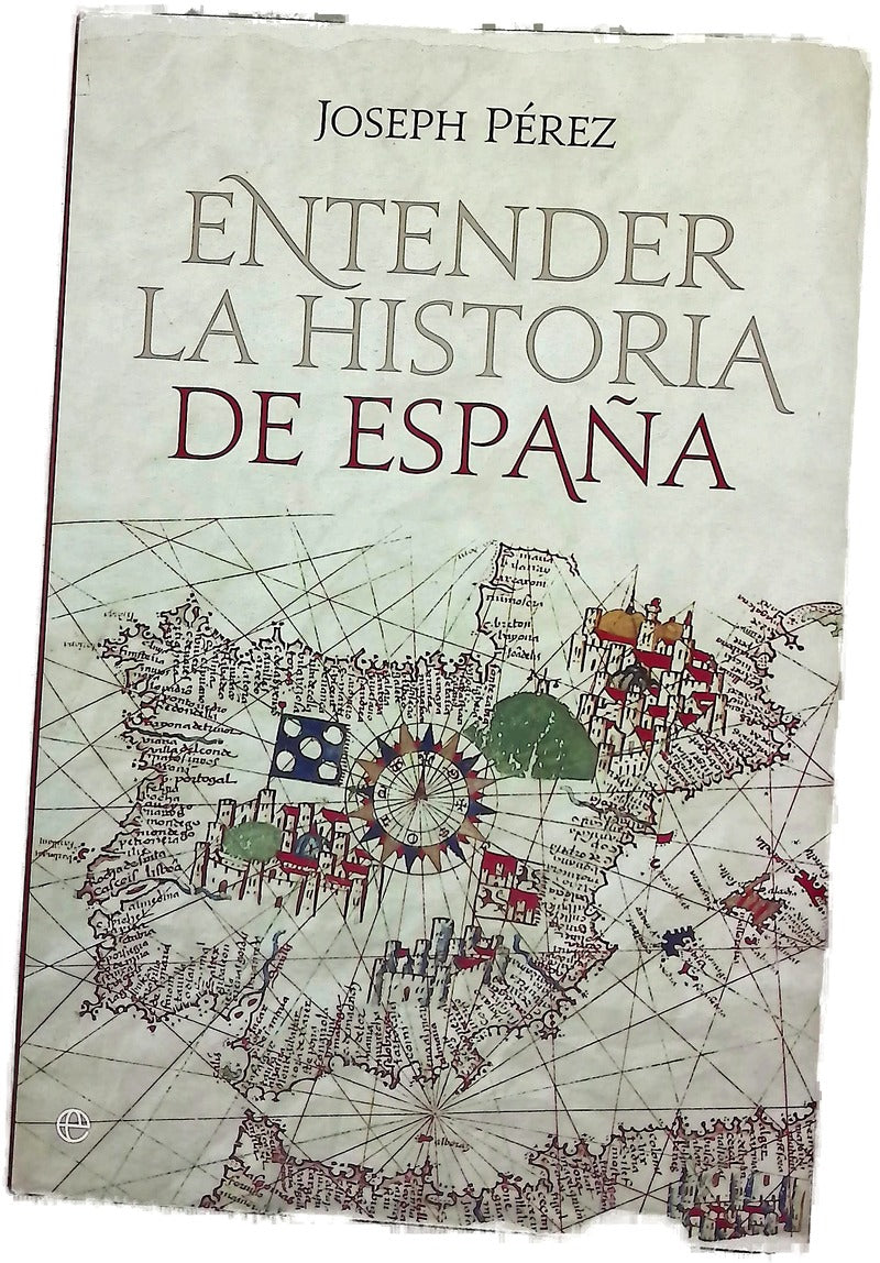 Entender la historia de España