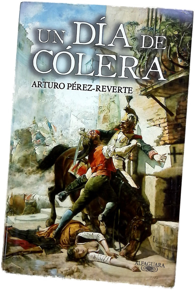 Un día de cólera