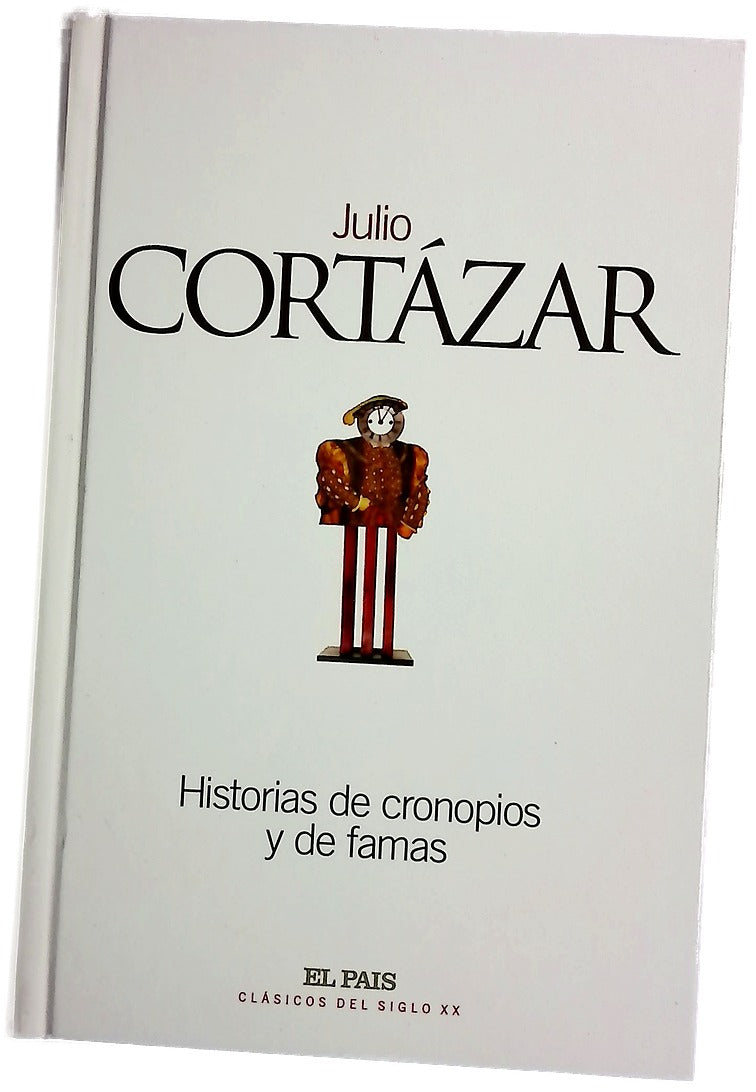 Historias de cronopios y de famas