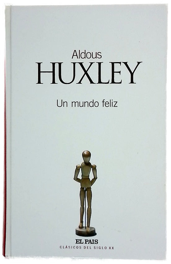Un mundo feliz