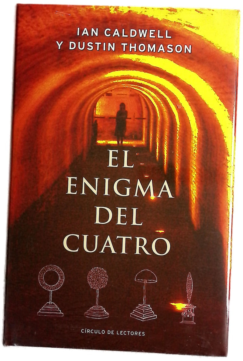 El enigma del cuatro
