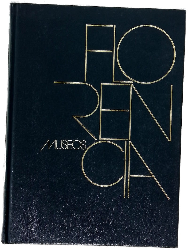 Museos de Florencia (los Oficios y el Palacio Pitti)