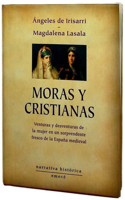 Moras y cristianas