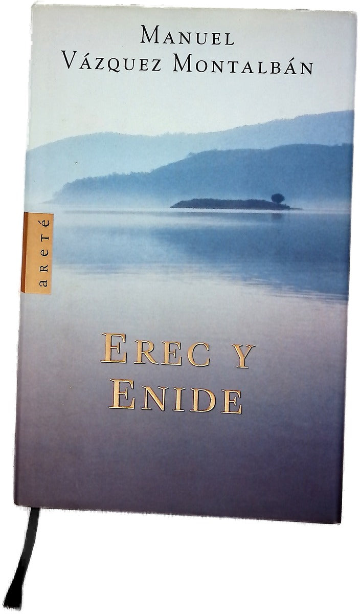 Erec y Enide