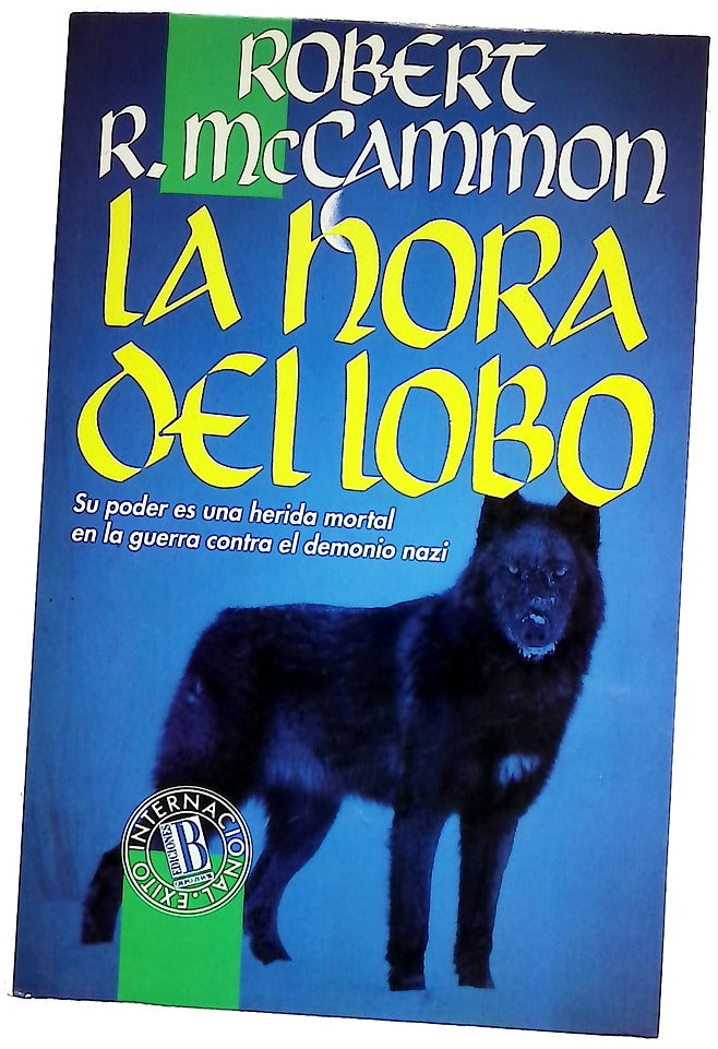 La hora del lobo
