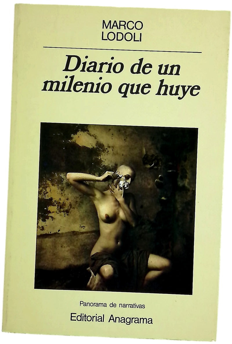 Diario de un milenio que huye