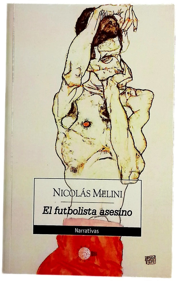 El futbolista asesino