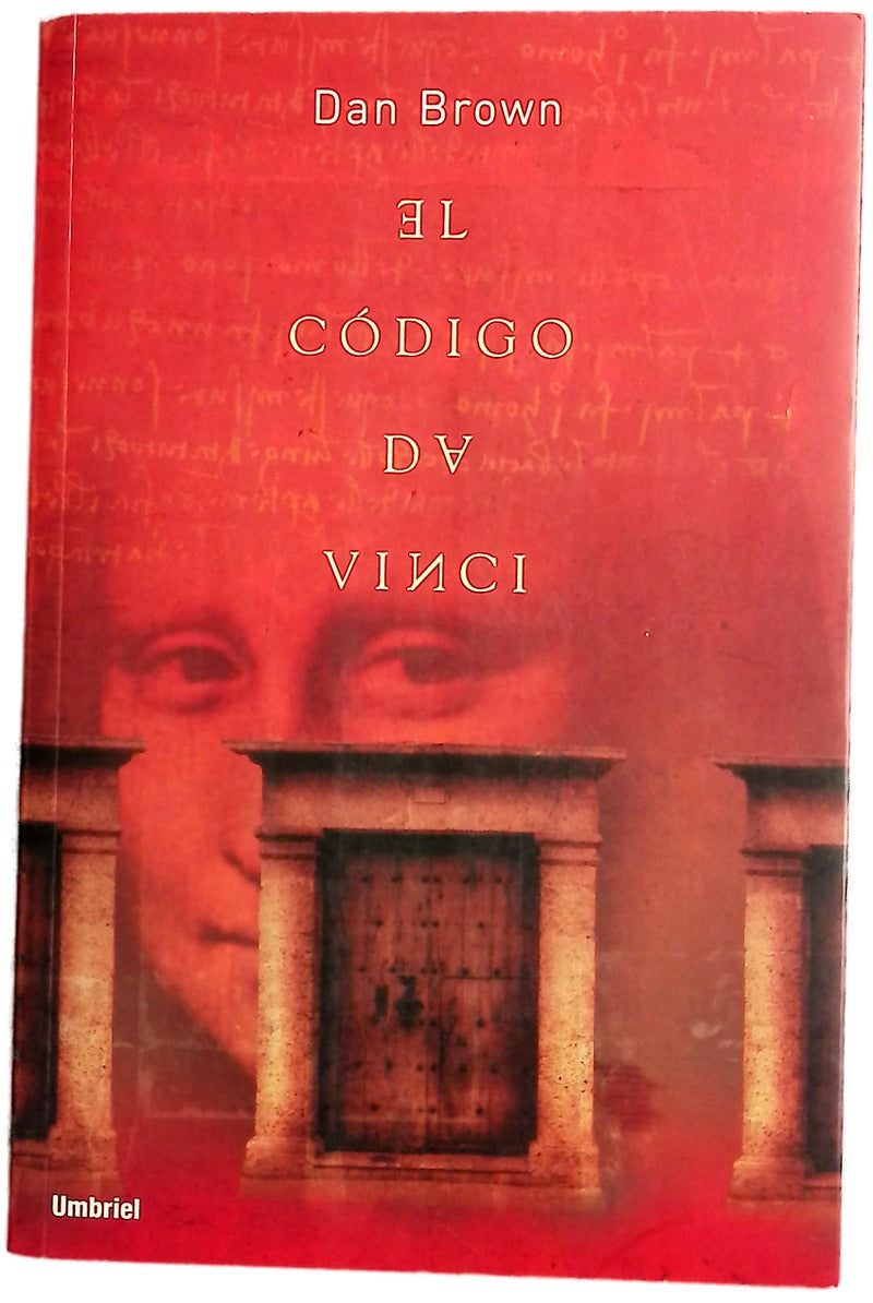 El código Da Vinci