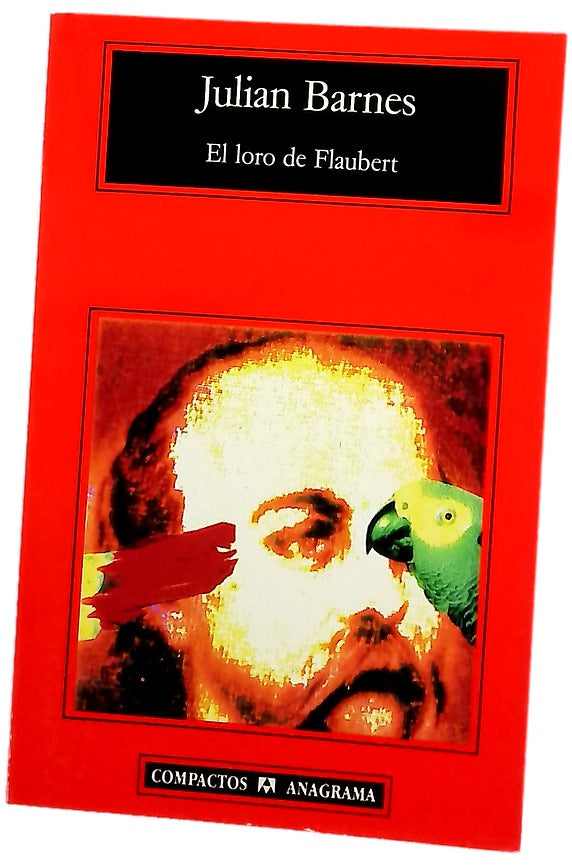 El loro de Flaubert