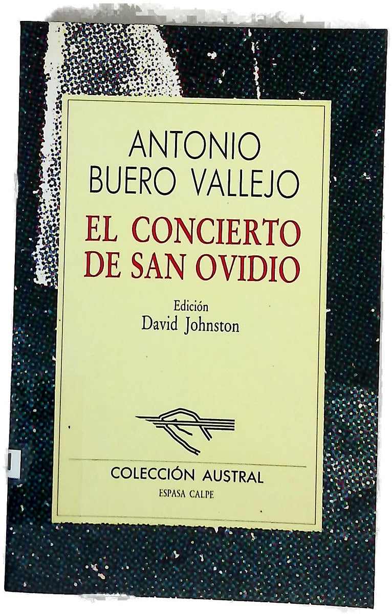 El concierto de San Ovidio