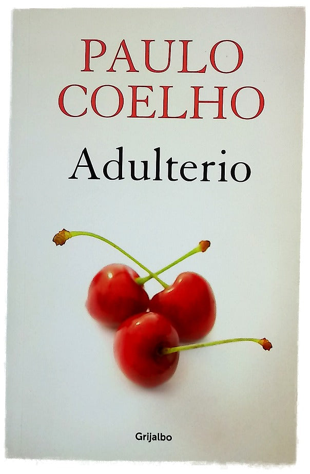 Paulo Coelho Adulterio