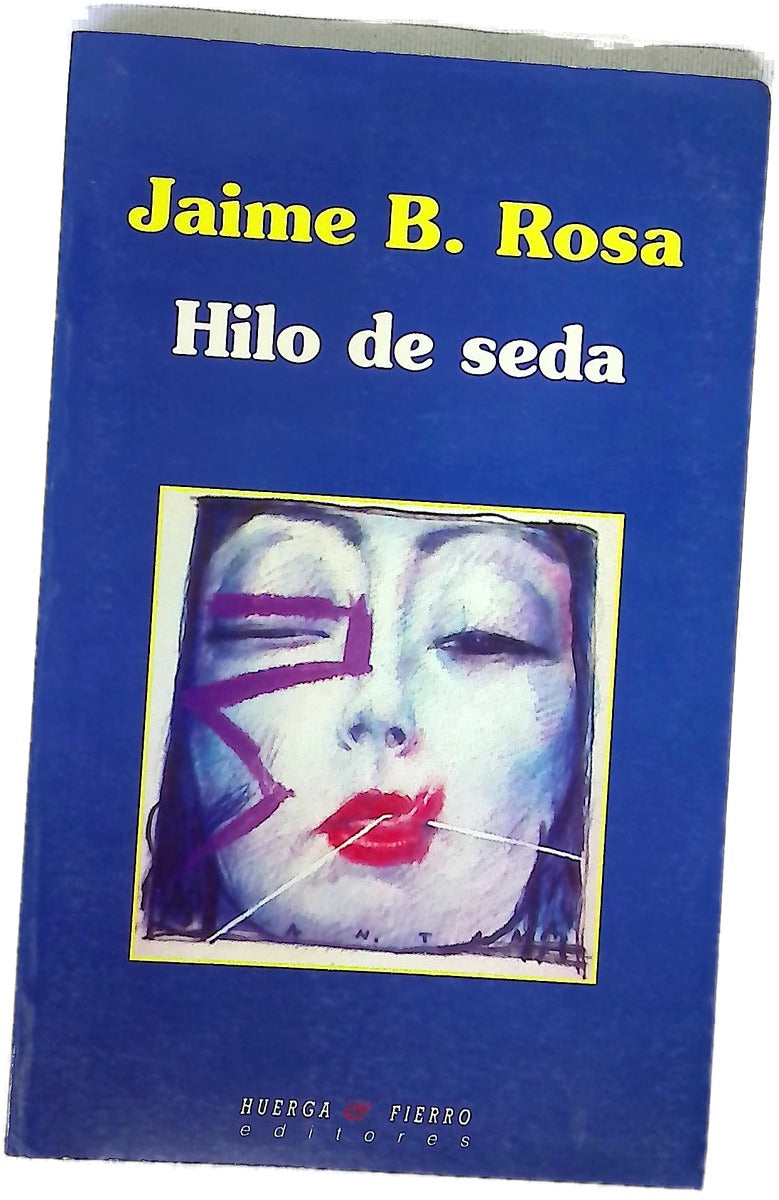 Hilo de seda