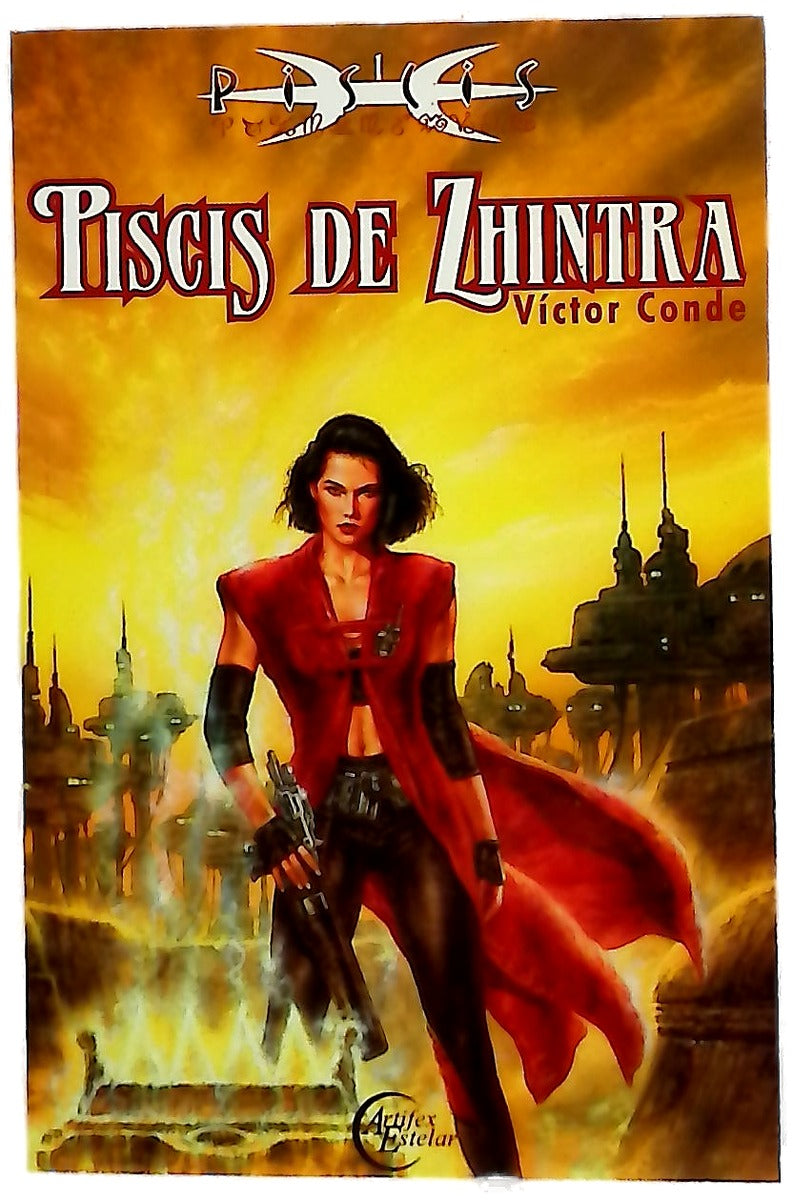 PICIS DE ZHINTRA