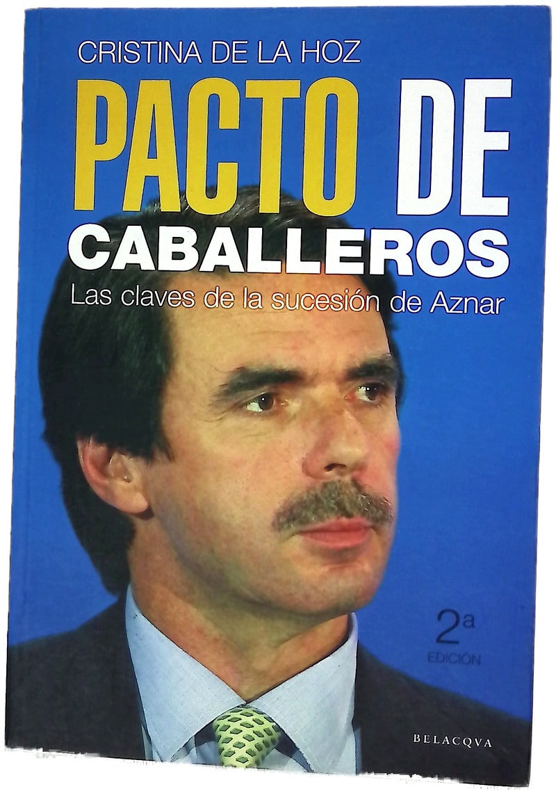 Pacto de caballeros