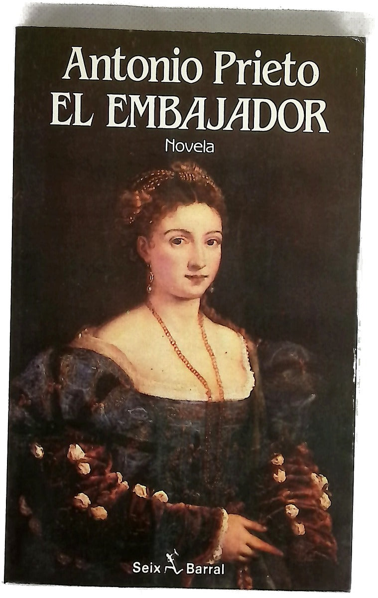 El embajador