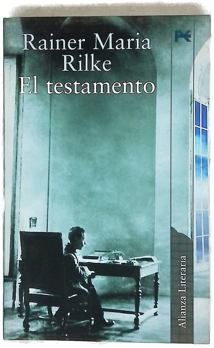 El Testamento