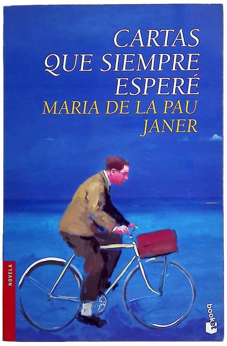 Cartas que siempre esperé