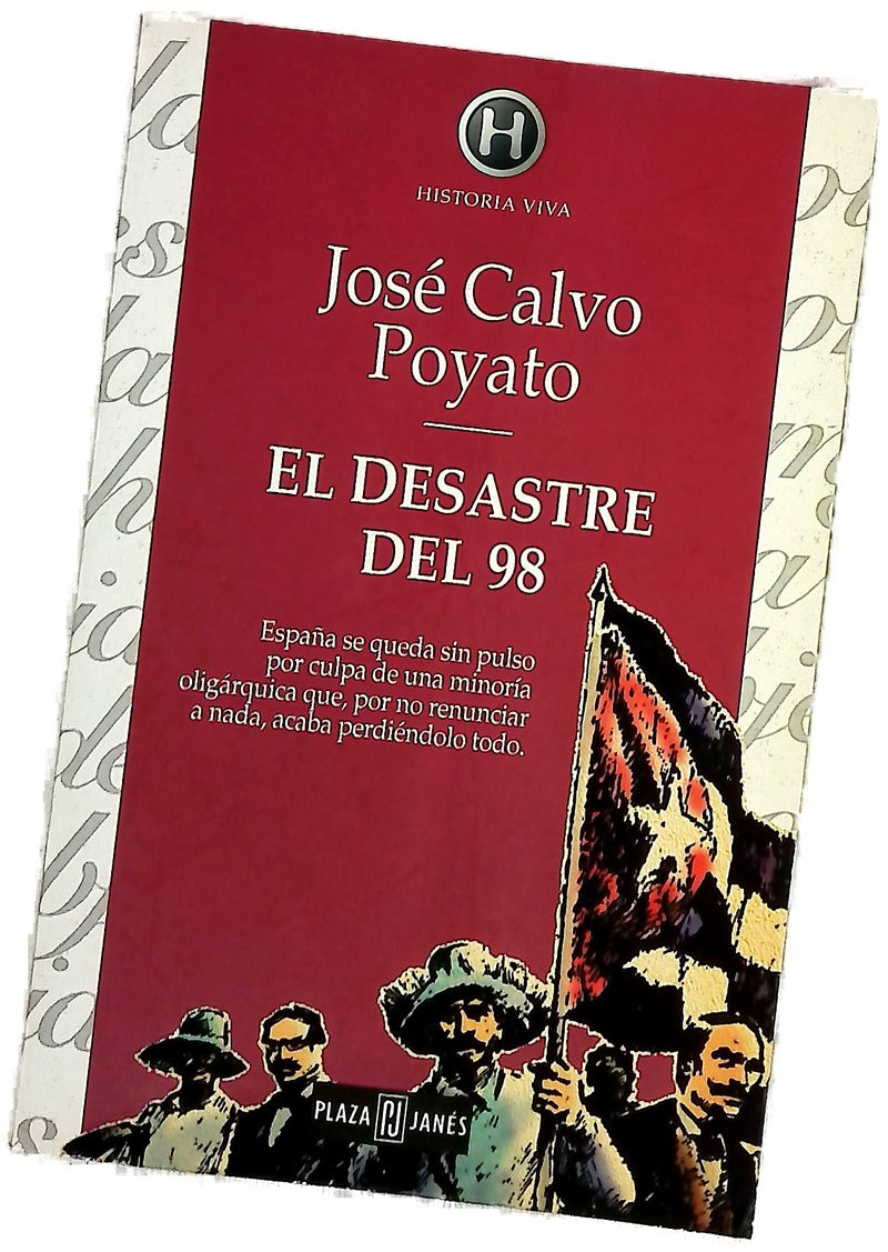 El desastre del 98
