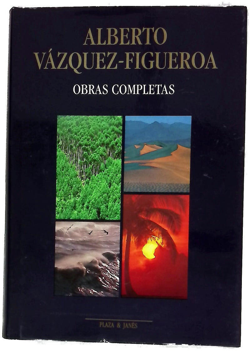 Obras completas. Tomo 10