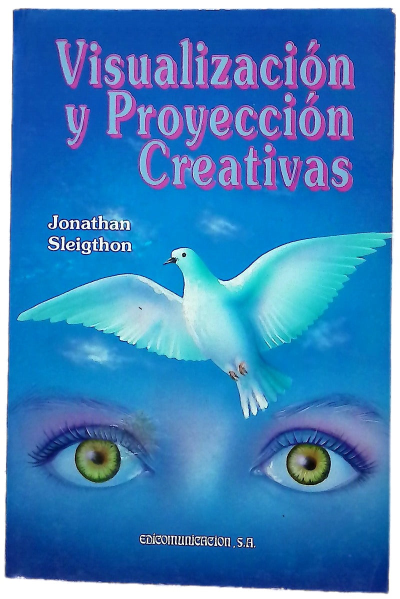 Visualización y proyección creativas