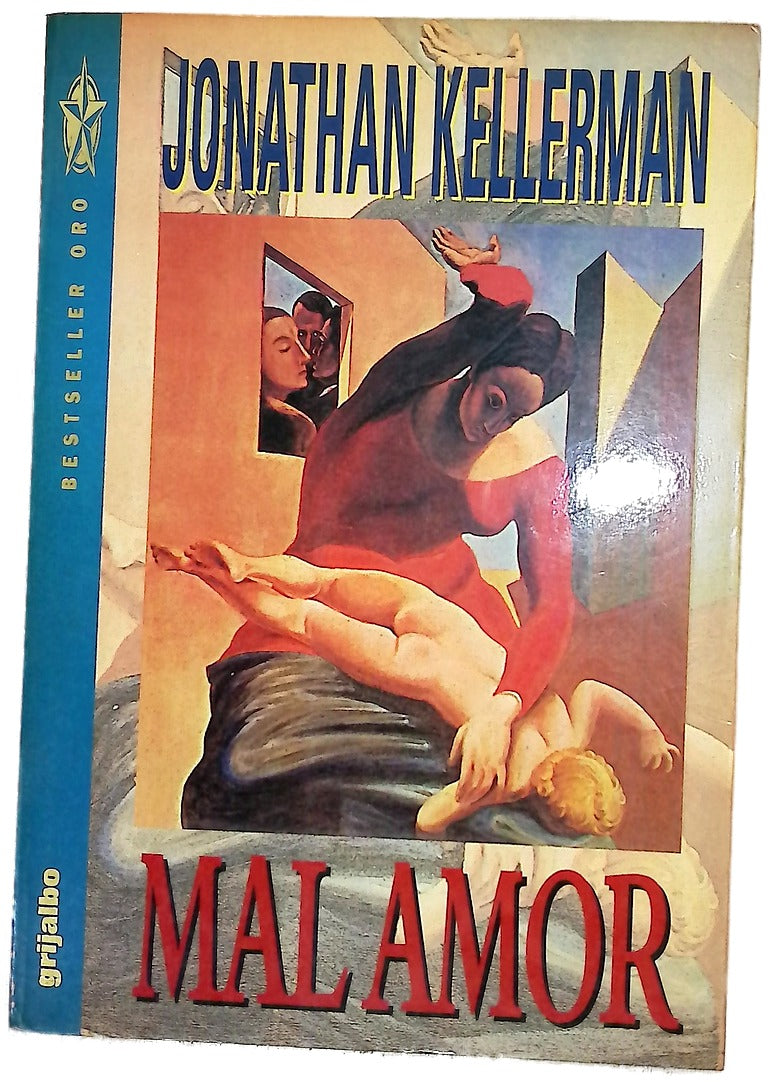 Mal amor