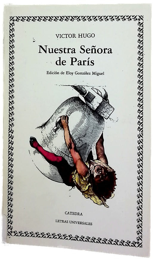 Nuestra Señora de París