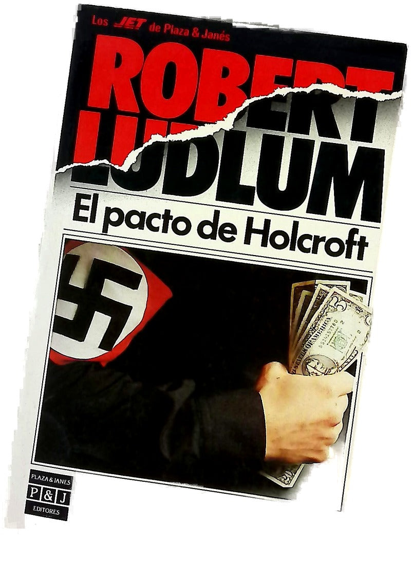 El Pacto de Holcroft