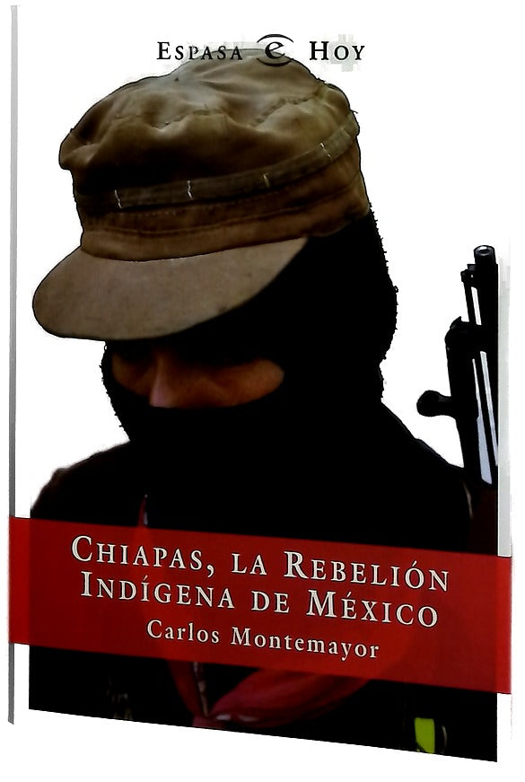 Chiapas, la rebelión indígena de México