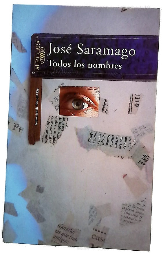 Todos los nombres