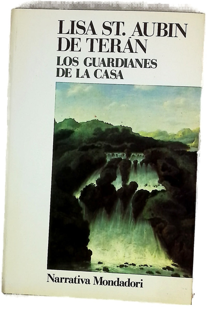 Los guardianes de la casa