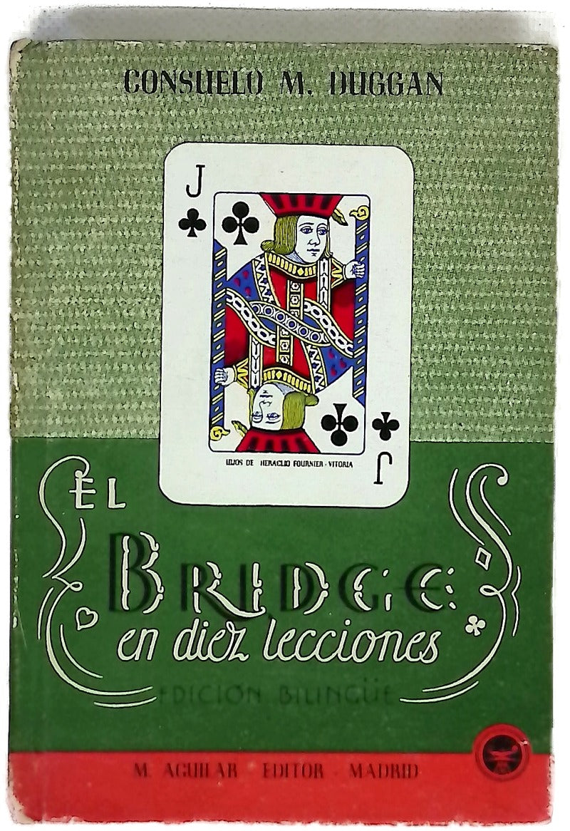 El bridge en diez lecciones