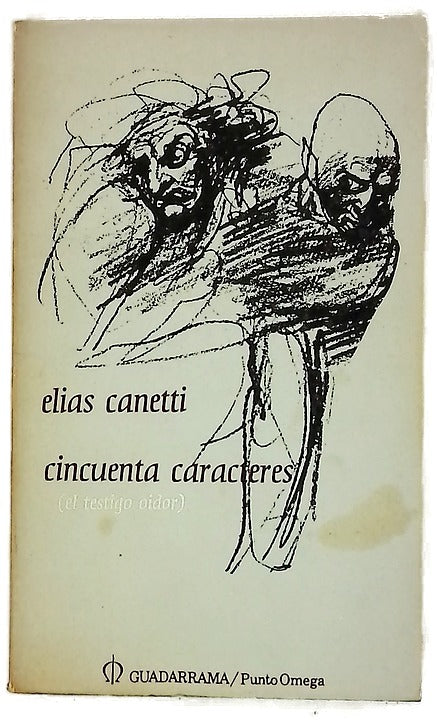 Cincuenta caracteres (El testigo oidor)