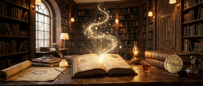 Librería Alonso Quijano — libros con historia