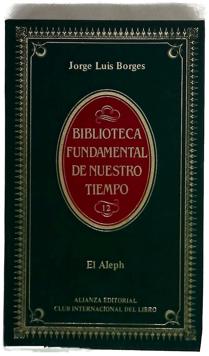 El Aleph