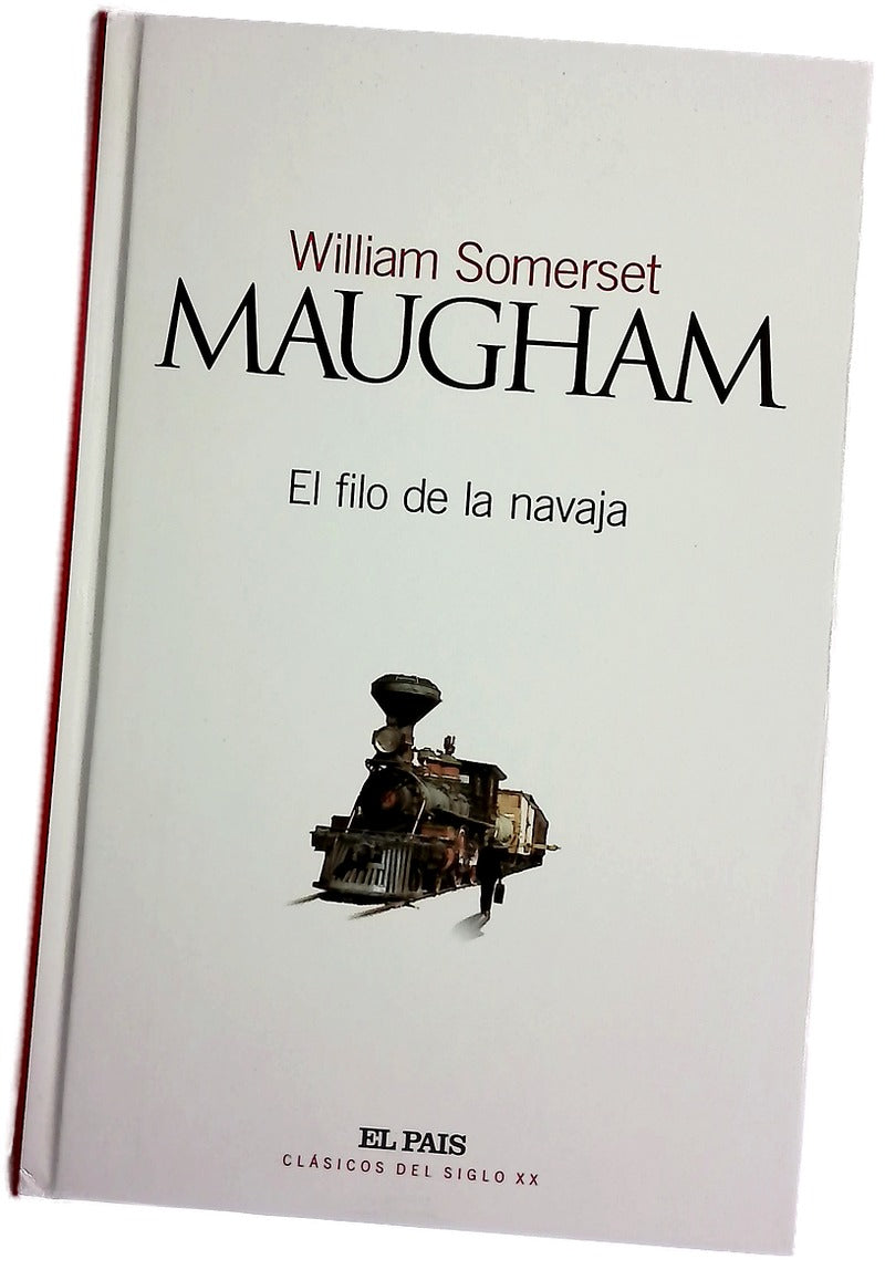 El filo de la navaja