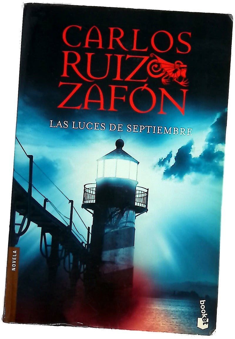 Las luces de septiembre