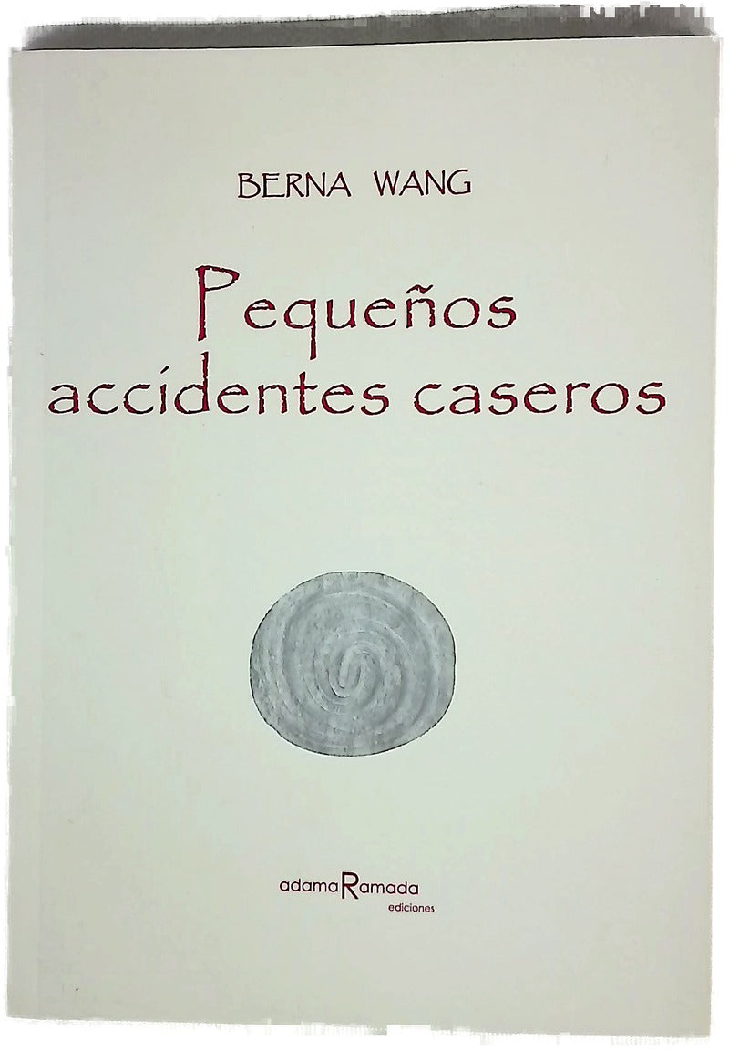 Pequeños accidentes caseros El mundo gira
