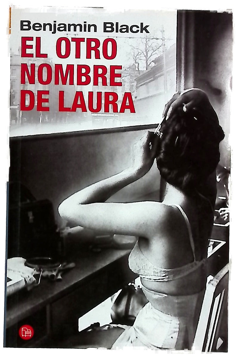 El otro nombre de Laura