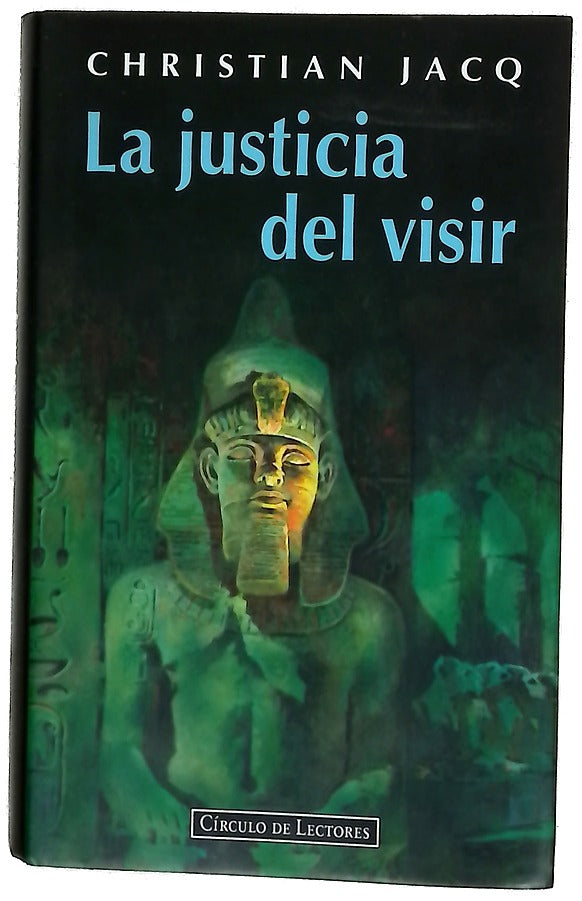 La justicia del visir