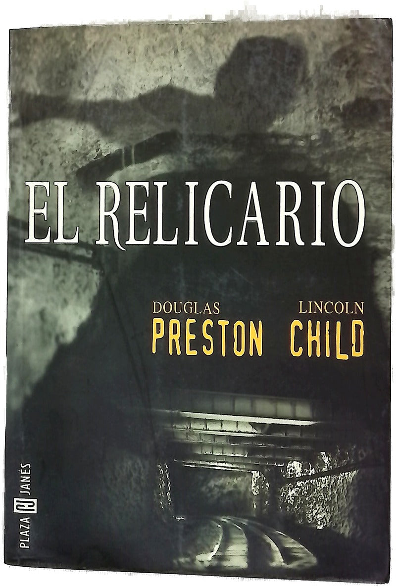 El relicario