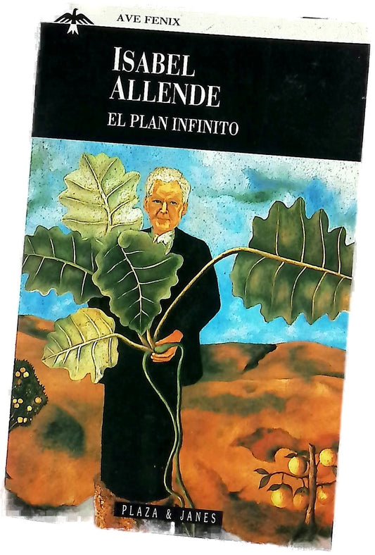 El plan infinito
