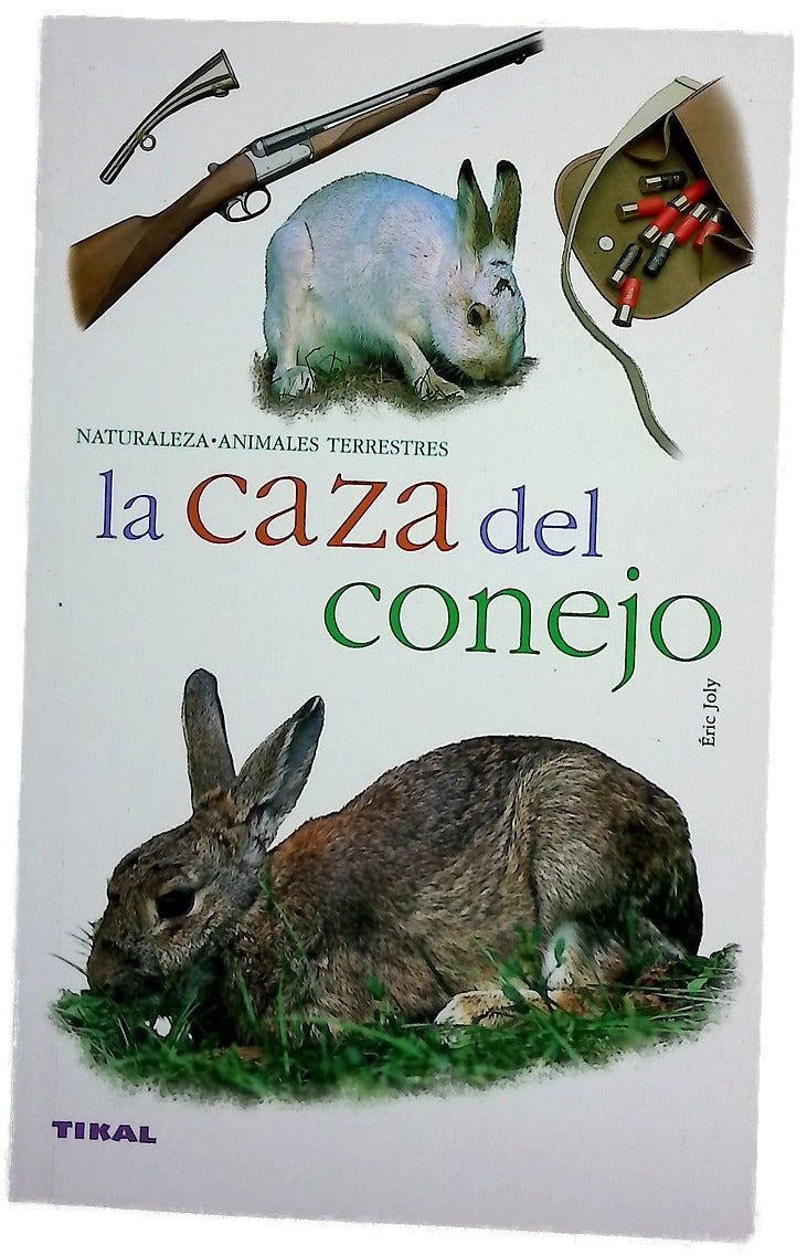 La caza del conejo