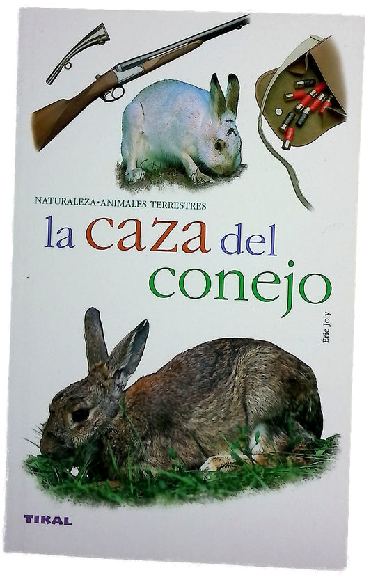 La caza del conejo