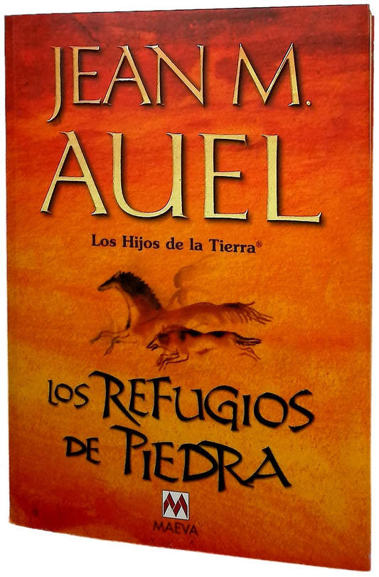 Los refugios de piedra