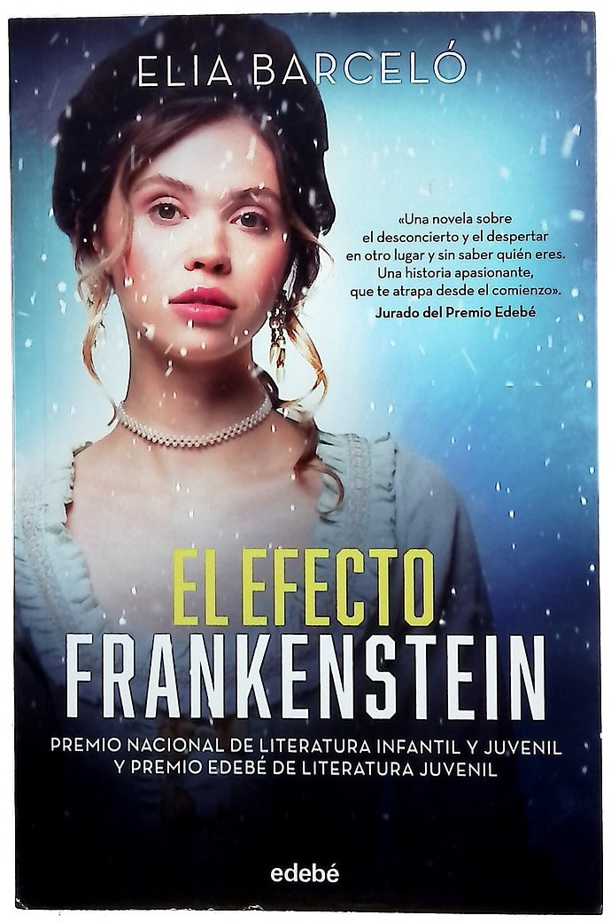El efecto Frankenstein